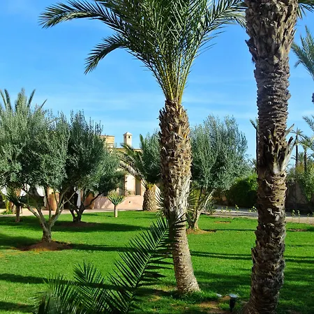 Villa 55 Marrakech-2