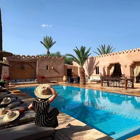 Villa 55 Marrakech-2